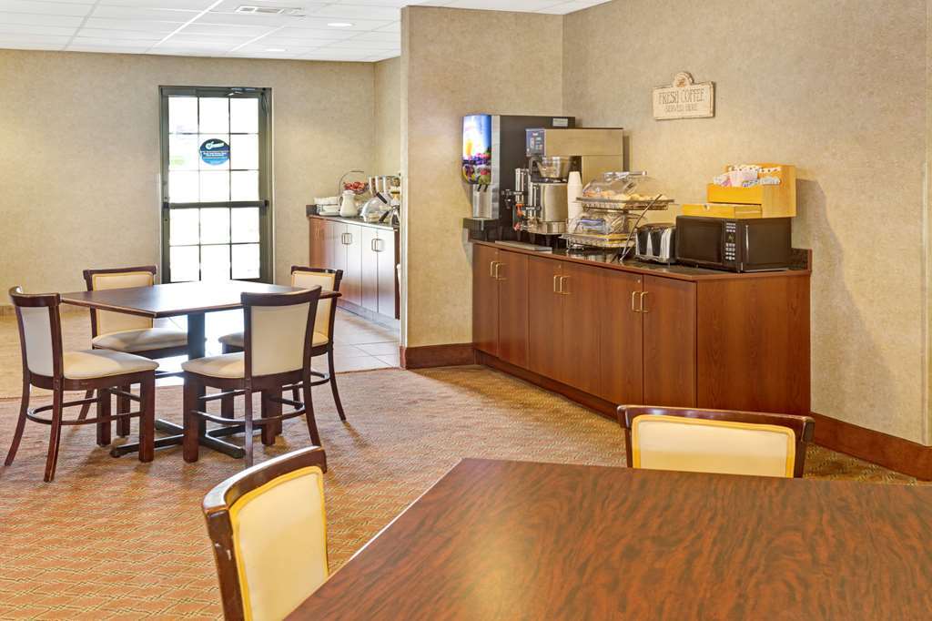 Microtel Inn & Suites By Wyndham Walterboro Bekvämligheter bild